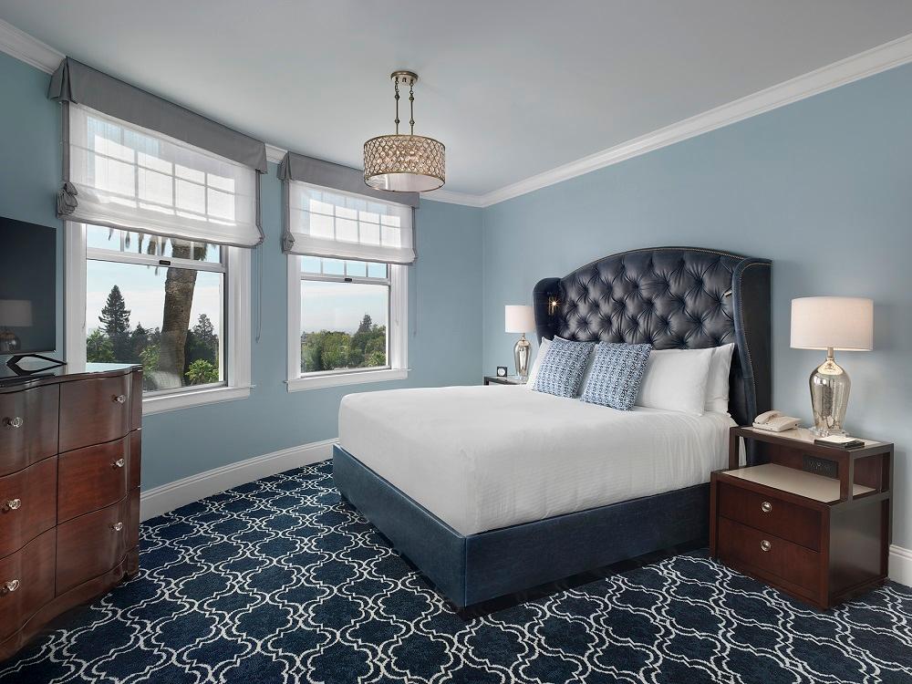 One Bedroom Suite