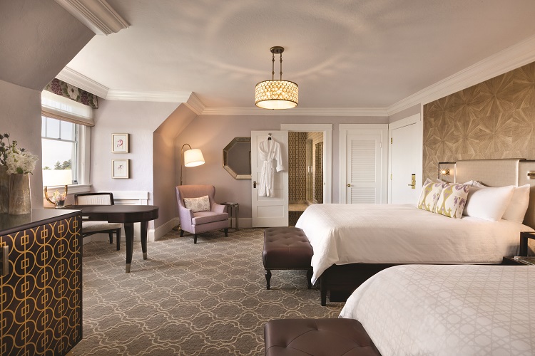 Signature Bay View Room