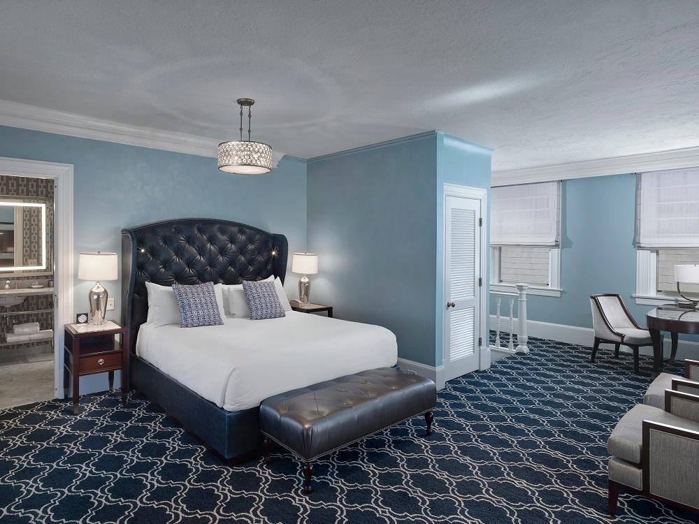 Tower Suite