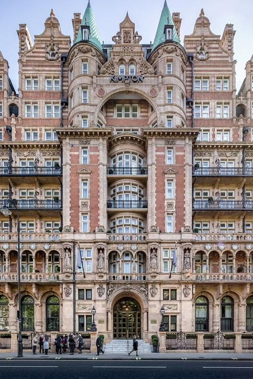 Kimpton Fitzroy London