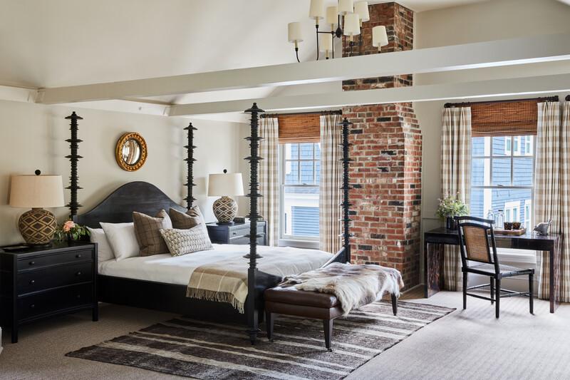 Loft Suite