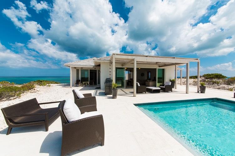 Peninsula - Two Bedroom Skyridge Villa