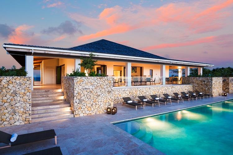 Sailrock South Caicos, Turks & Caicos — Sailrock South Caicos