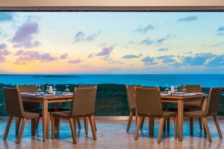 Sailrock South Caicos, Turks & Caicos — Sailrock South Caicos