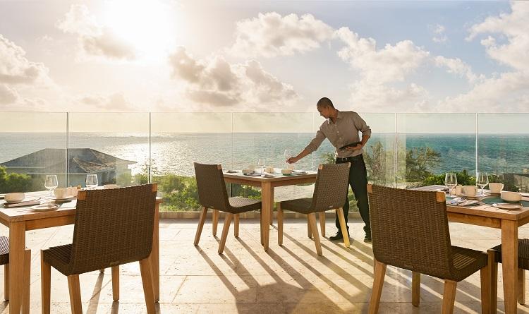 Sailrock South Caicos, Turks & Caicos — Sailrock South Caicos