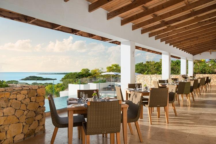 Sailrock South Caicos, Turks & Caicos — Sailrock South Caicos