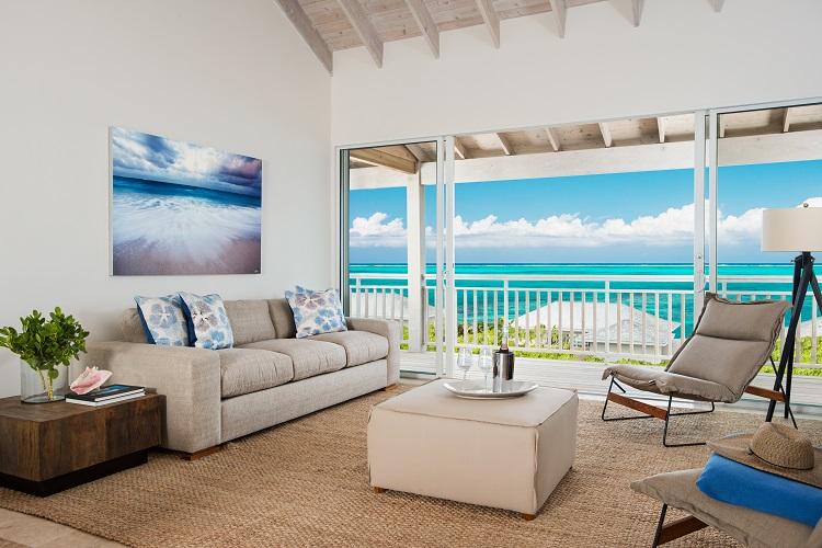 Ridgetop Suites - Two Bedroom Oceanview Suite