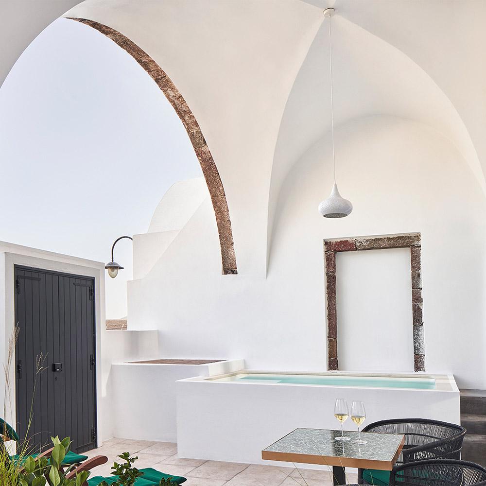 Senior Jetted Tub Suite