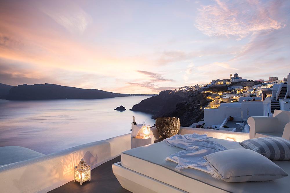 Katikies Santorini