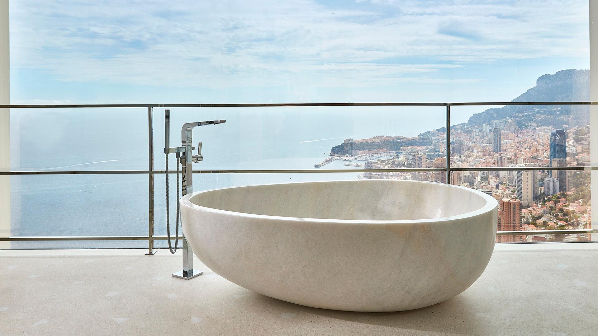 The Azur Suite