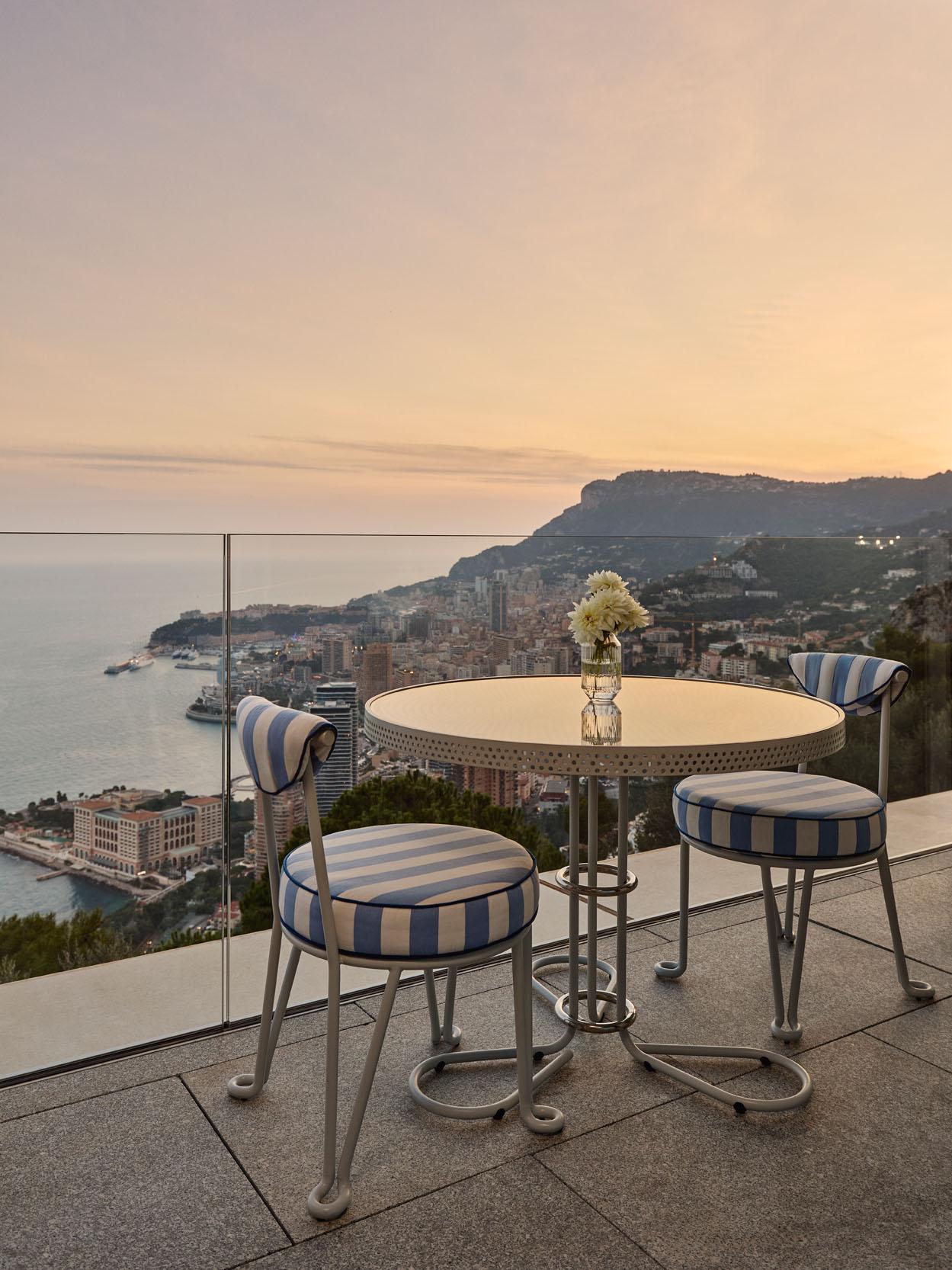Sea View Studio
