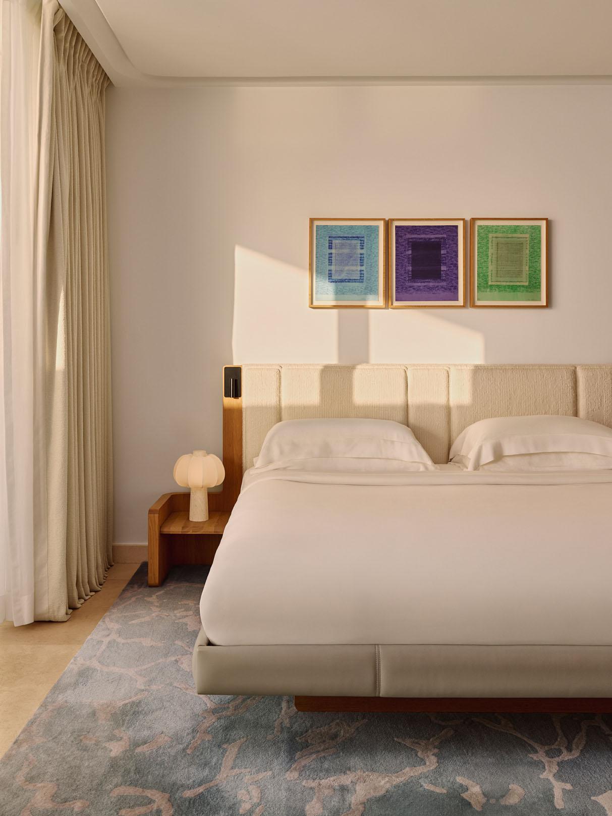 Grand Sea View Studio