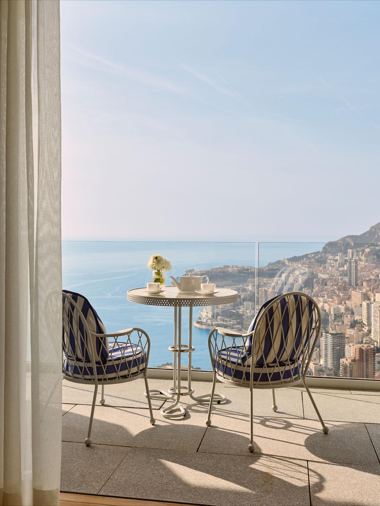 The Horizon Suite