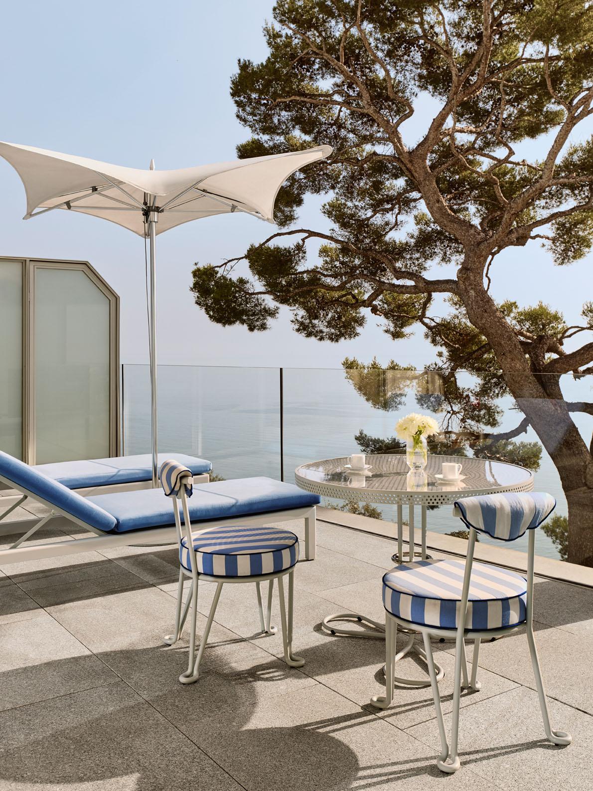 Sea View Junior Suite