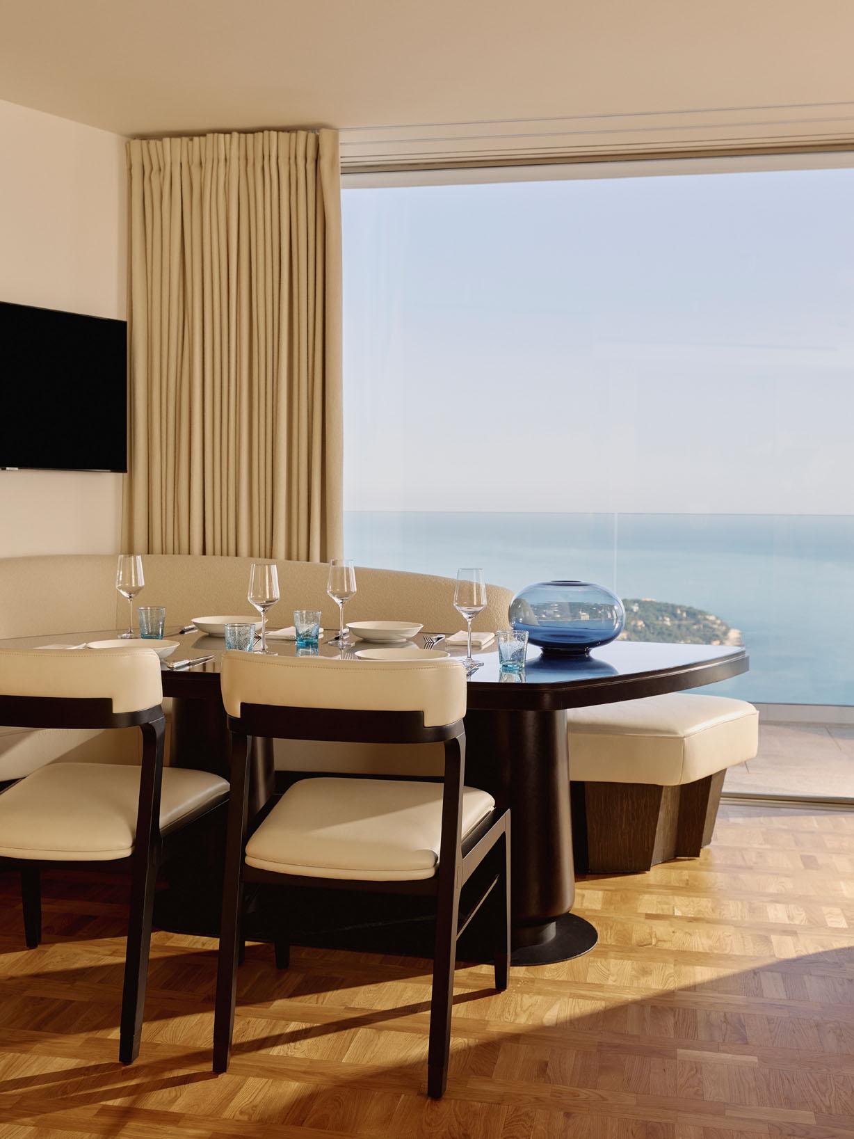 Panoramic Suite