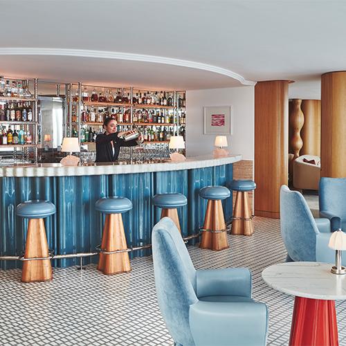 The Maybourne Riviera, France — The Maybourne Riviera
