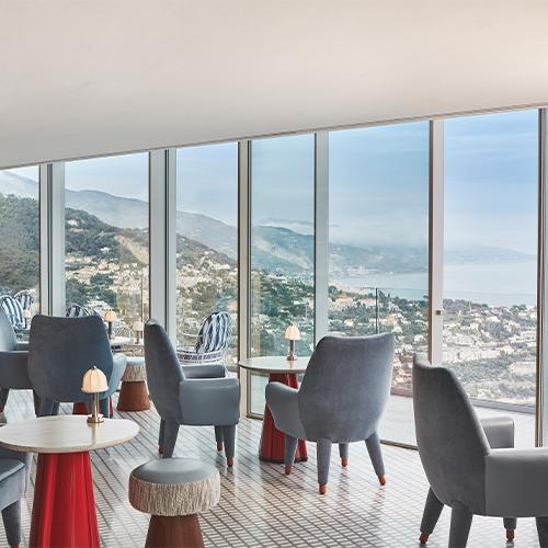 The Maybourne Riviera, France — The Maybourne Riviera