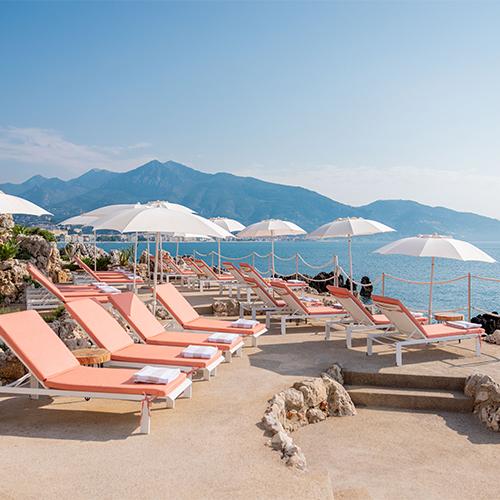 The Maybourne Riviera, France — The Maybourne Riviera
