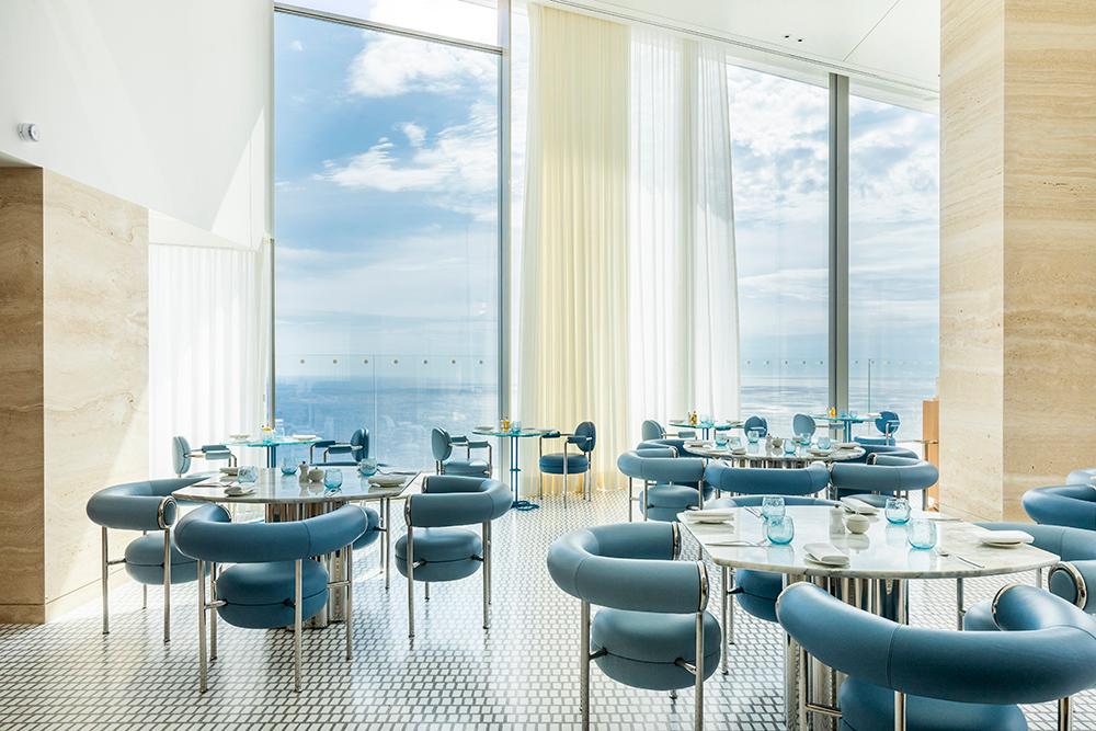 The Maybourne Riviera, France — The Maybourne Riviera