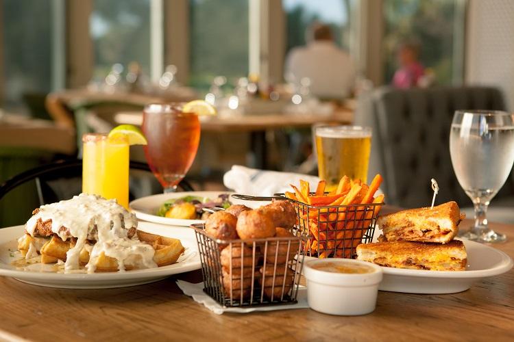 Wild Dunes Resort, United States — Wild Dunes Resort