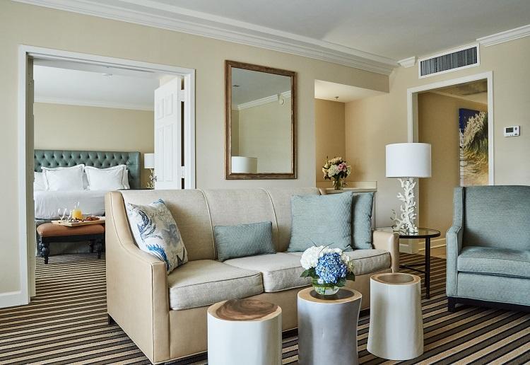 Boardwalk Inn - Junior Suite