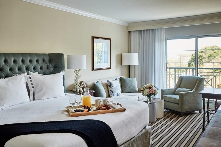 Boardwalk Inn - Deluxe Room