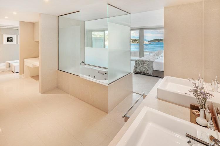 Spa Suite