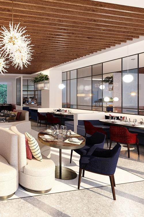 Rixos Premium Dubrovnik, Croatia — Rixos Premium Dubrovnik