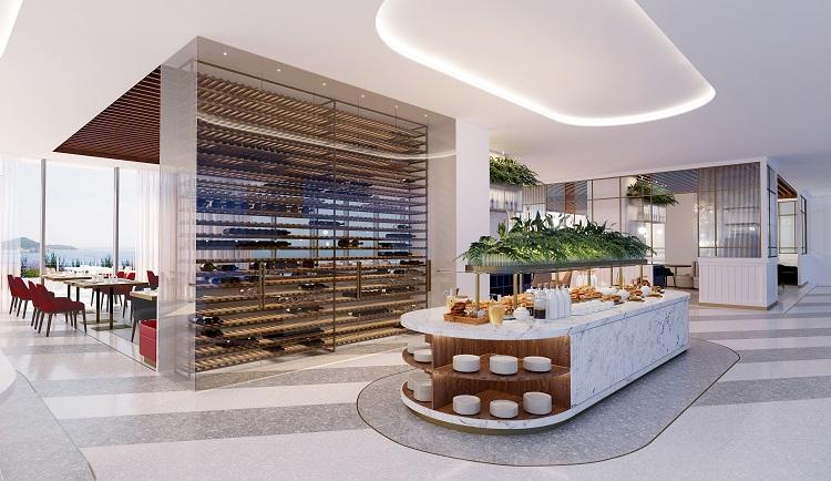 Rixos Premium Dubrovnik, Croatia — Rixos Premium Dubrovnik
