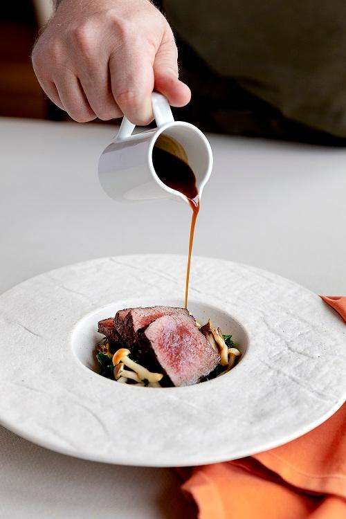 The Lodge at Primland, Auberge Collection, United States — The Lodge at Primland, Auberge Collection