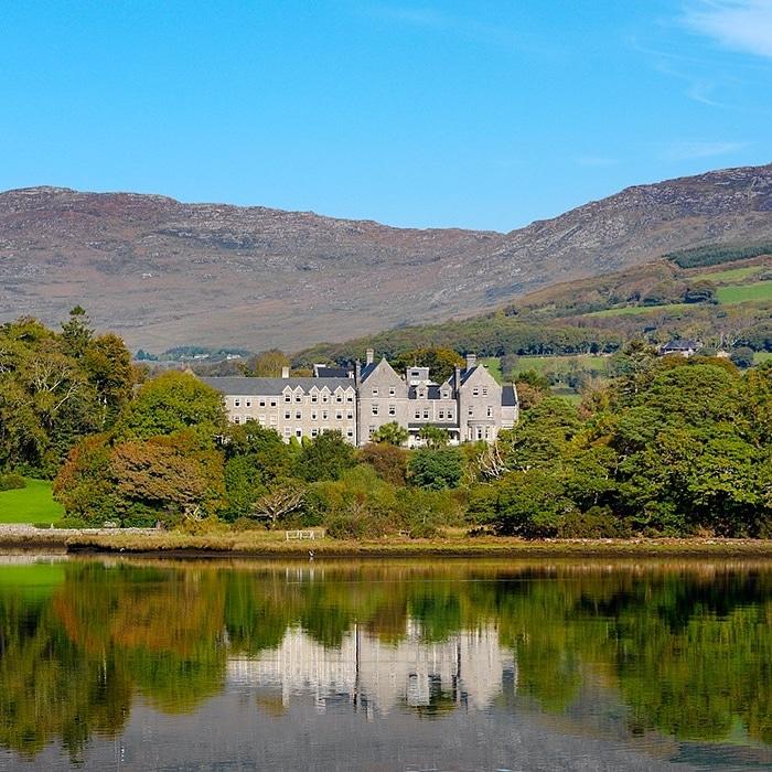 Park Hotel Kenmare