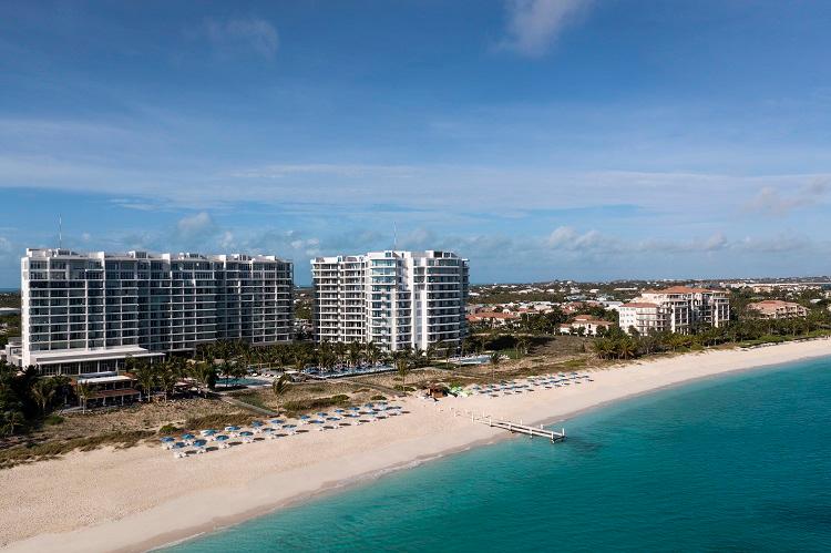 The Ritz-Carlton, Turks & Caicos