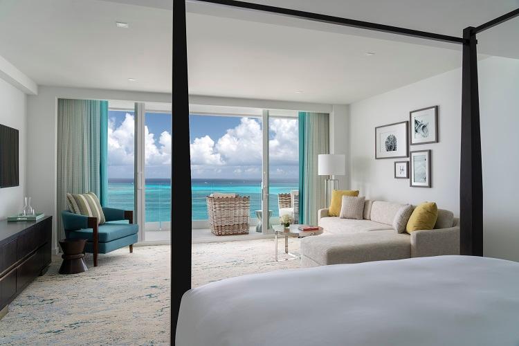 Ritz-Carlton Suite