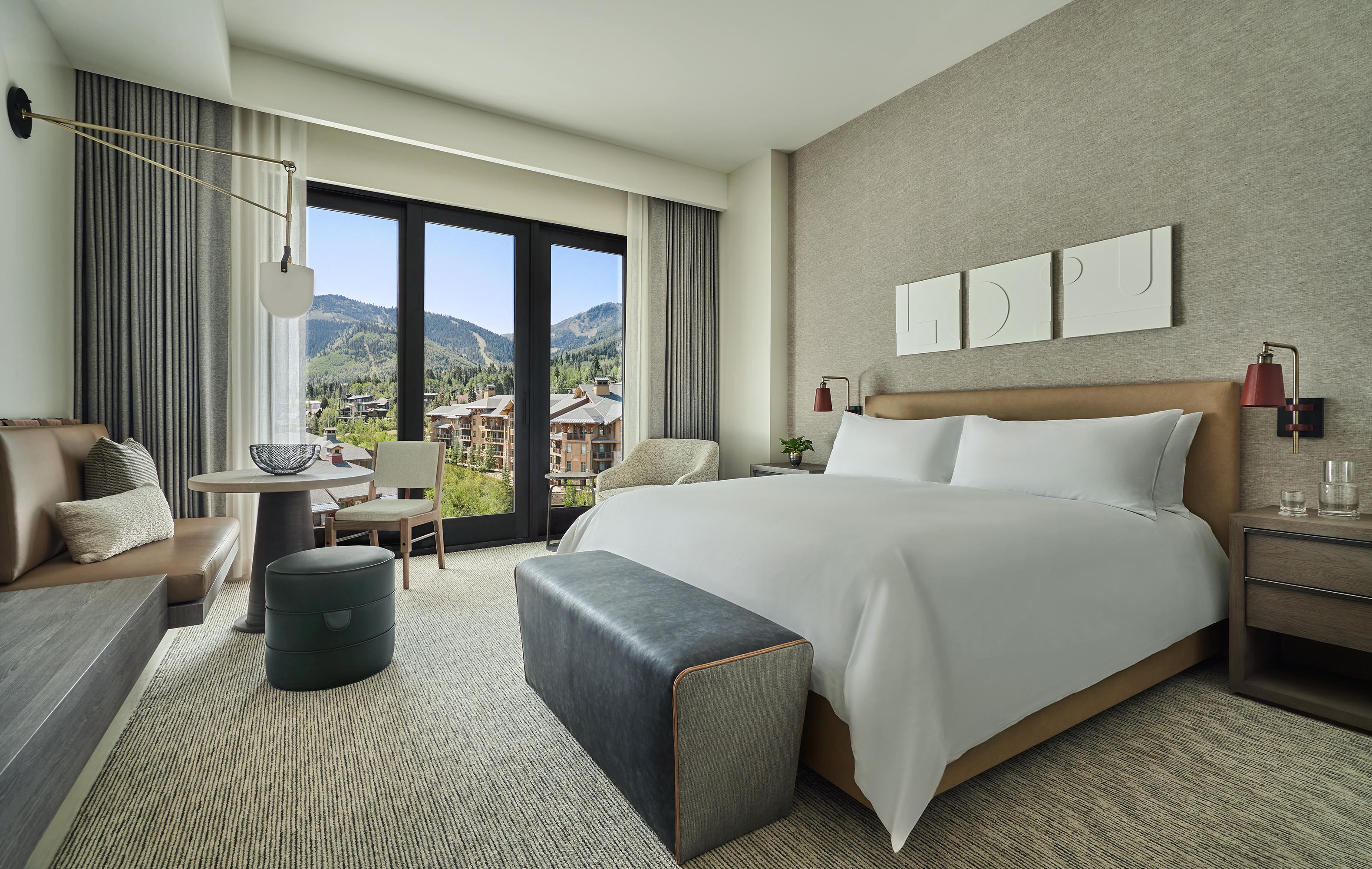Studio Suites