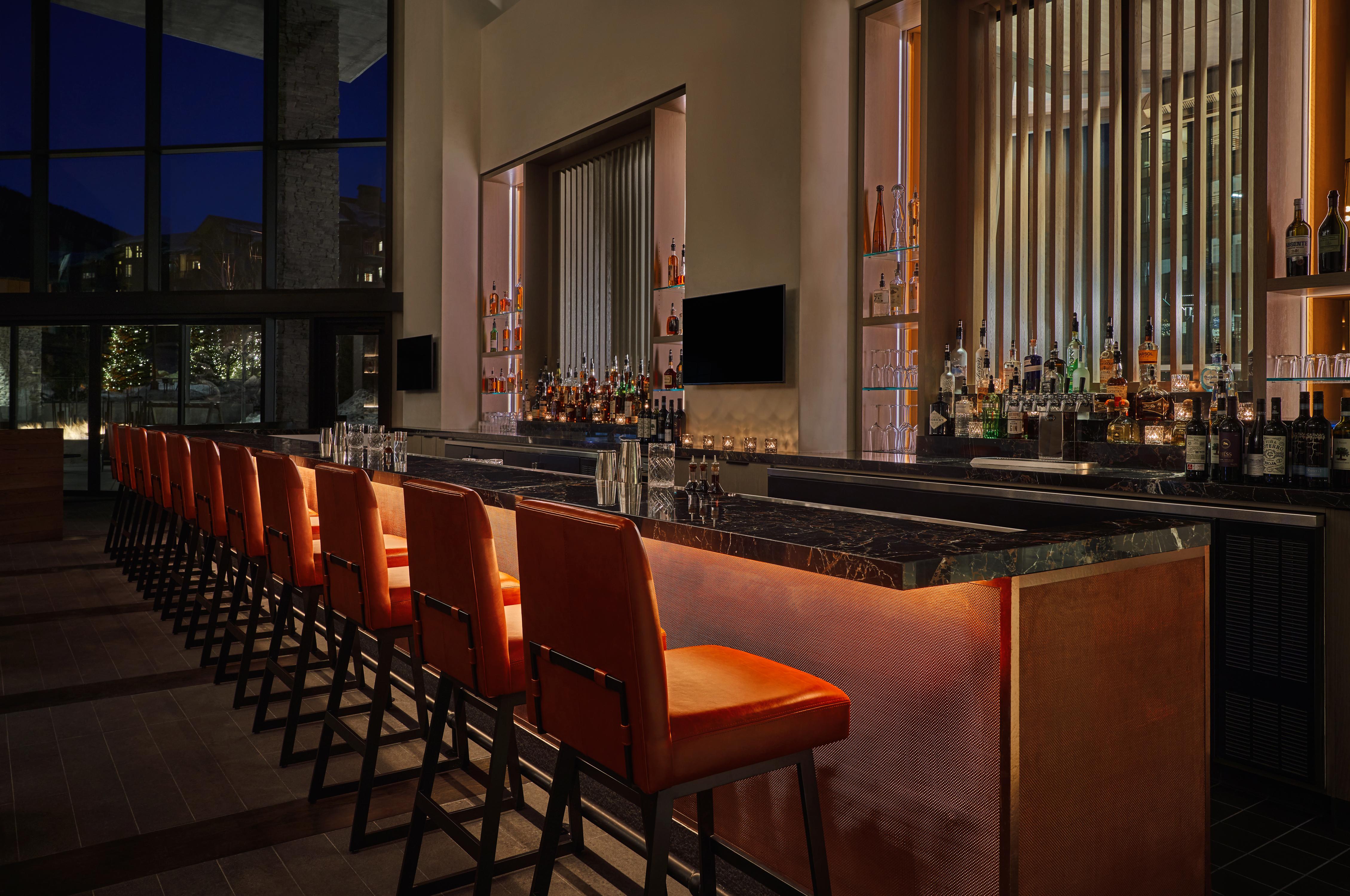 Pendry Park City, United States — Pendry Park City - Après Pendry