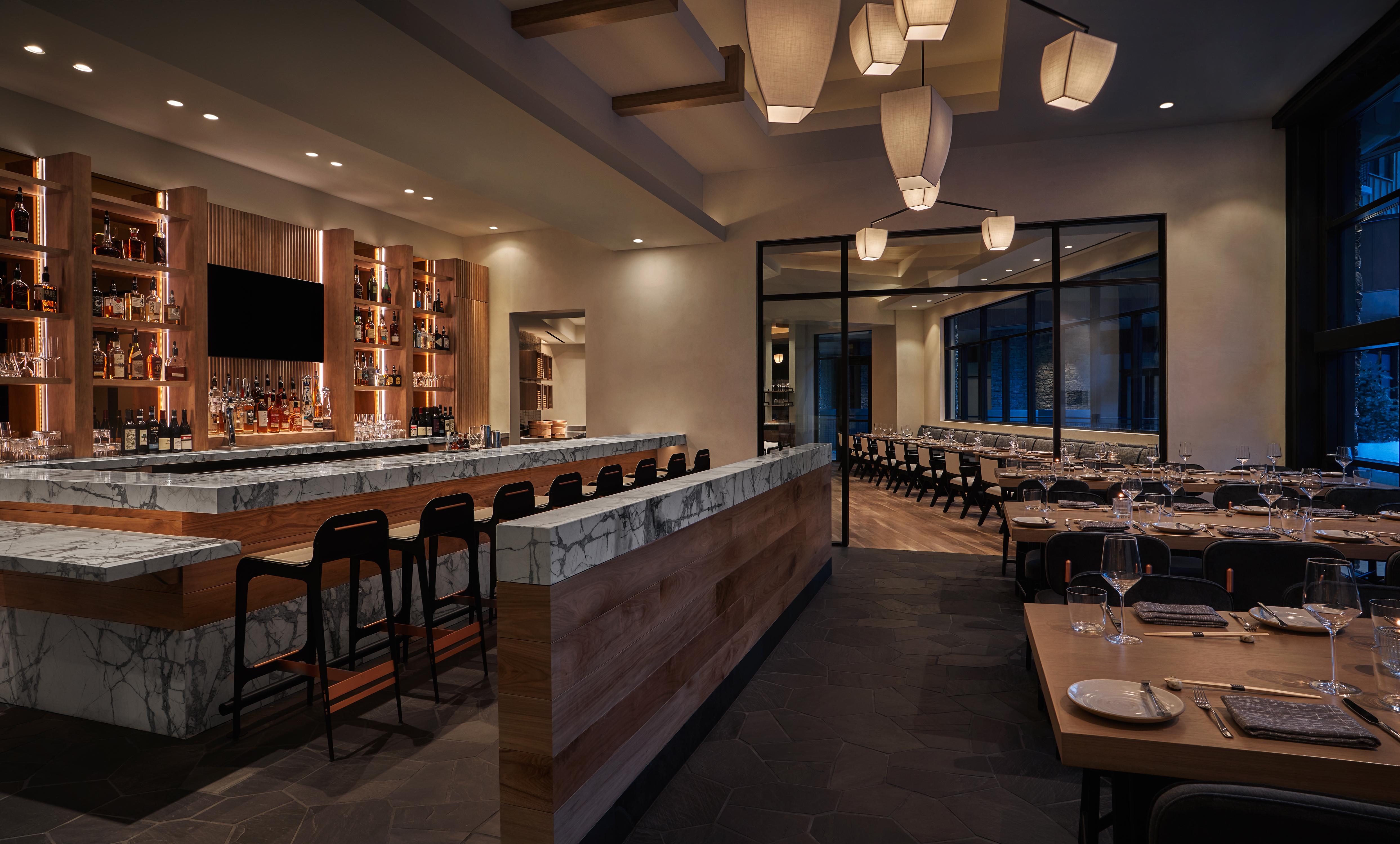 Pendry Park City, United States — Pendry Park City - Kita