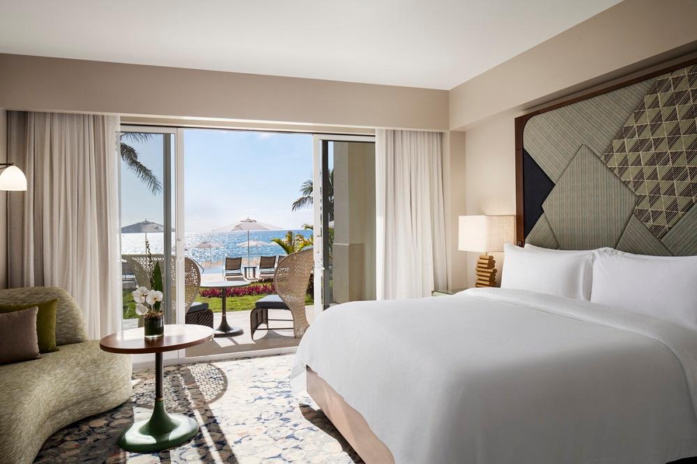 Ocean Front