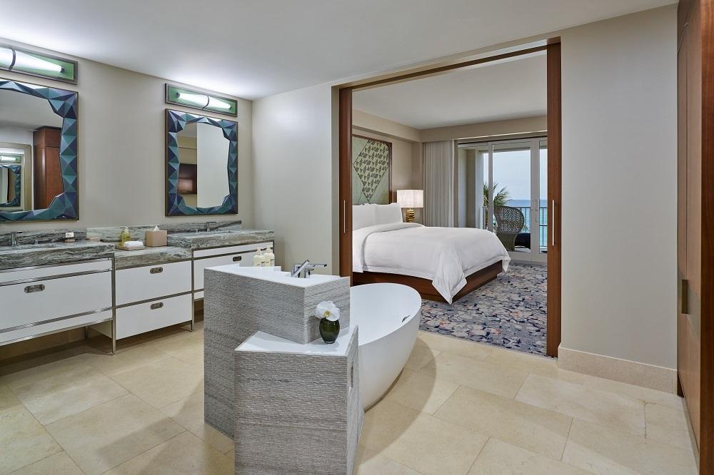 Limited Ocean View