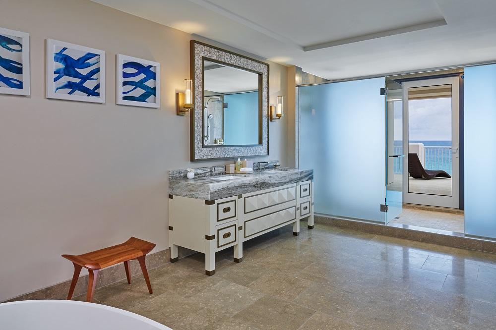 John Jacob Astor Suite