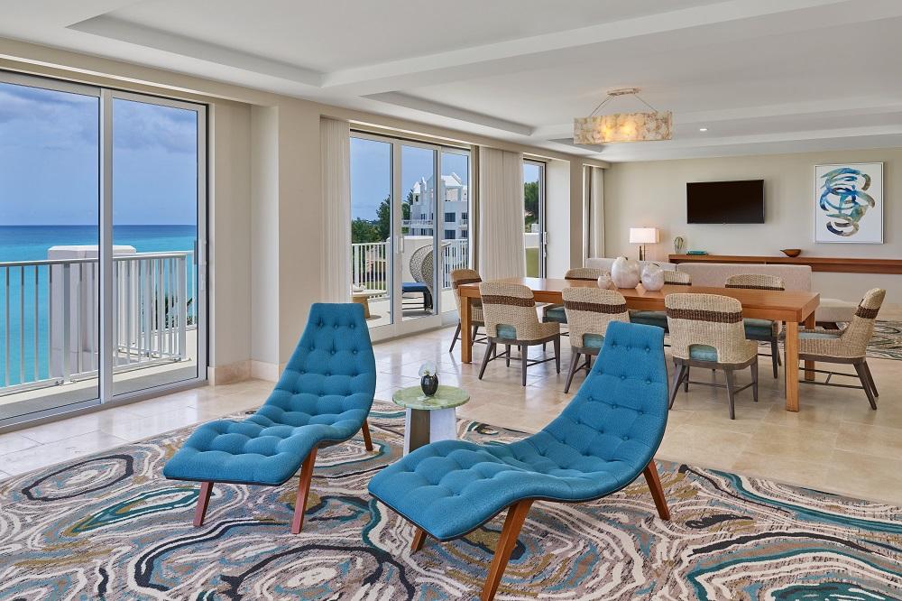 St. Catherine's Suite