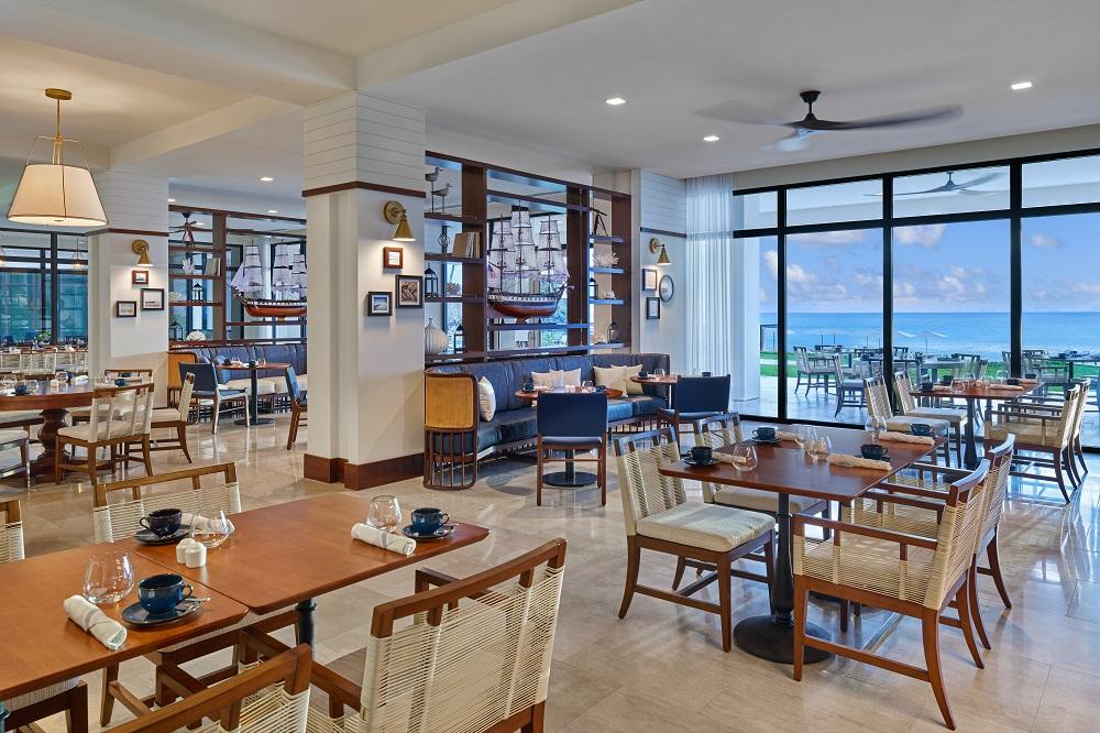 The St. Regis Bermuda Resort, Bermuda — The St. Regis Bermuda Resort