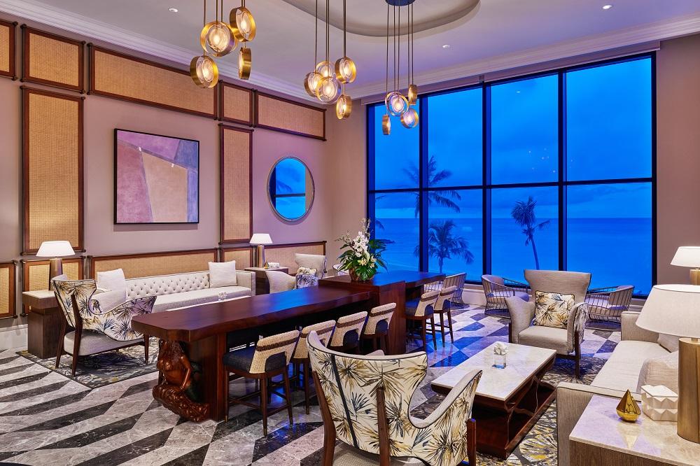 The St. Regis Bermuda Resort, Bermuda — The St. Regis Bermuda Resort