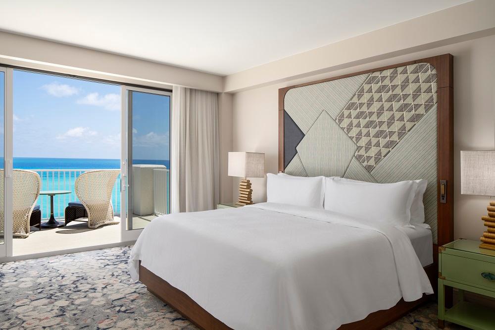 St. Regis Suite
