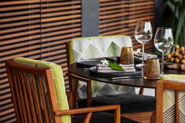 Mandarin Oriental Desaru Coast, Malaysia — Mandarin Oriental Desaru Coast