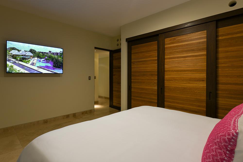 Family Master Suite