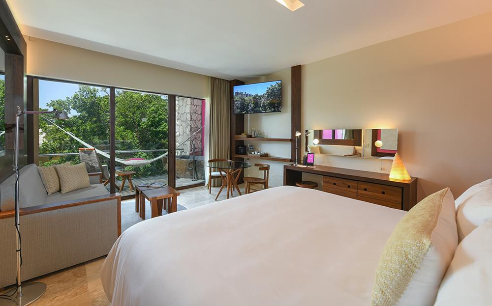 Suite Garden Spa