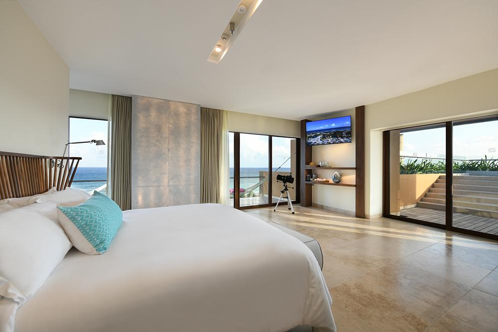 Presidential Suite Adults-Only