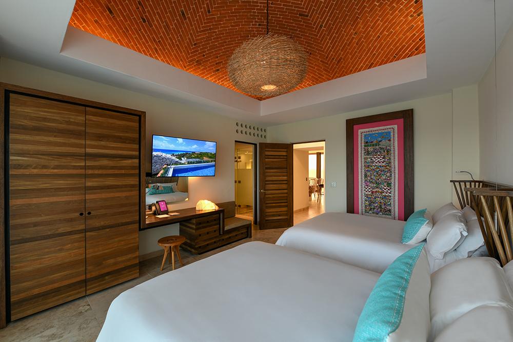 Presidential Family Suite