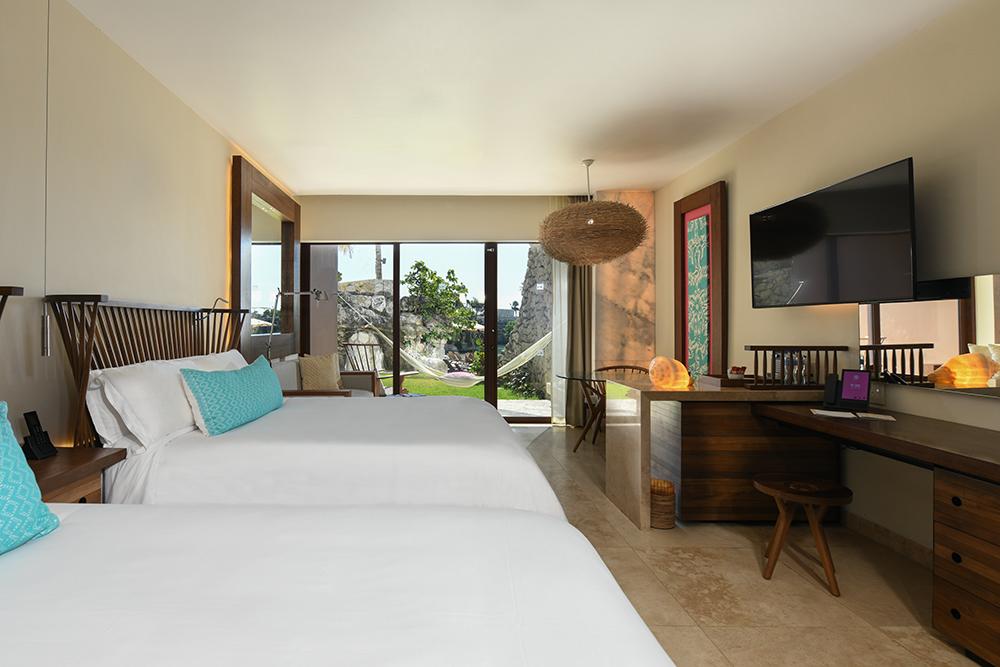 Suite Ocean Front Family