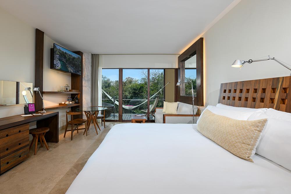 Suite River Spa